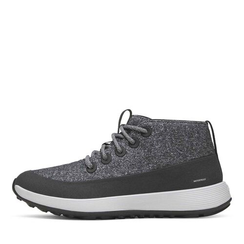 Allbirds Wool Runner NZ Mid Waterproof